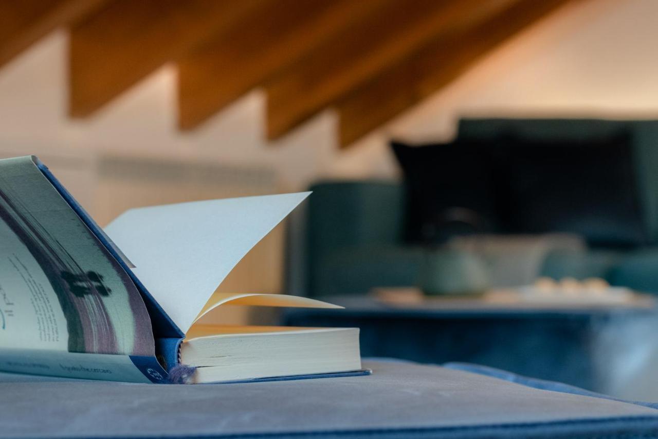 Casa Del Borgo "Aria & Acqua" Sul Lago Maggiore Maccagno Kültér fotó