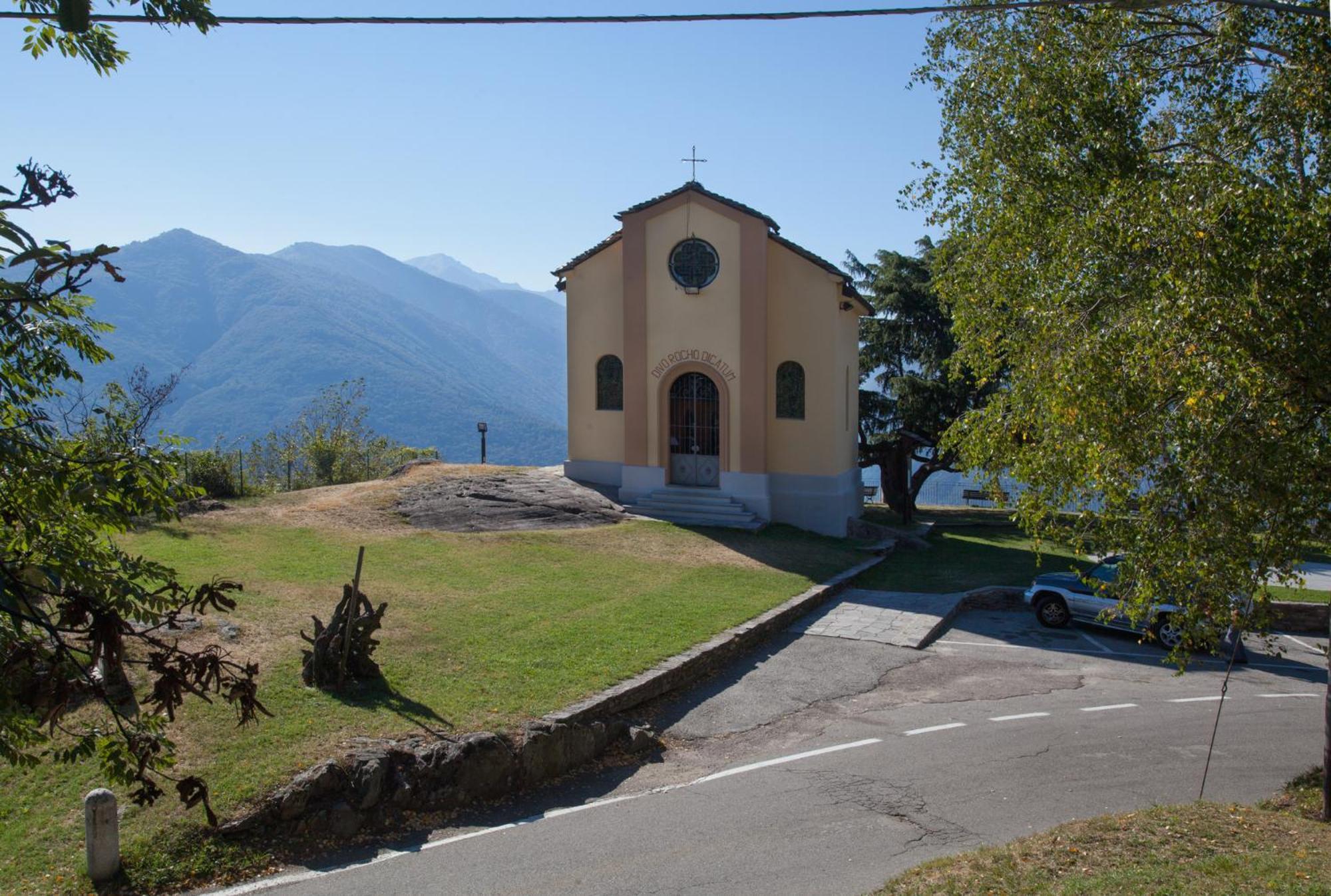 Casa Del Borgo "Aria & Acqua" Sul Lago Maggiore Maccagno Kültér fotó